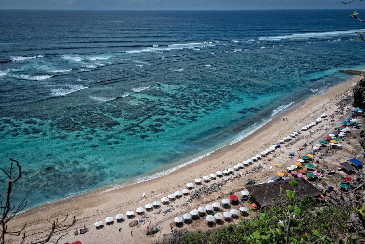Private Villas Of Bali Нуса-Дуа Экстерьер фото
