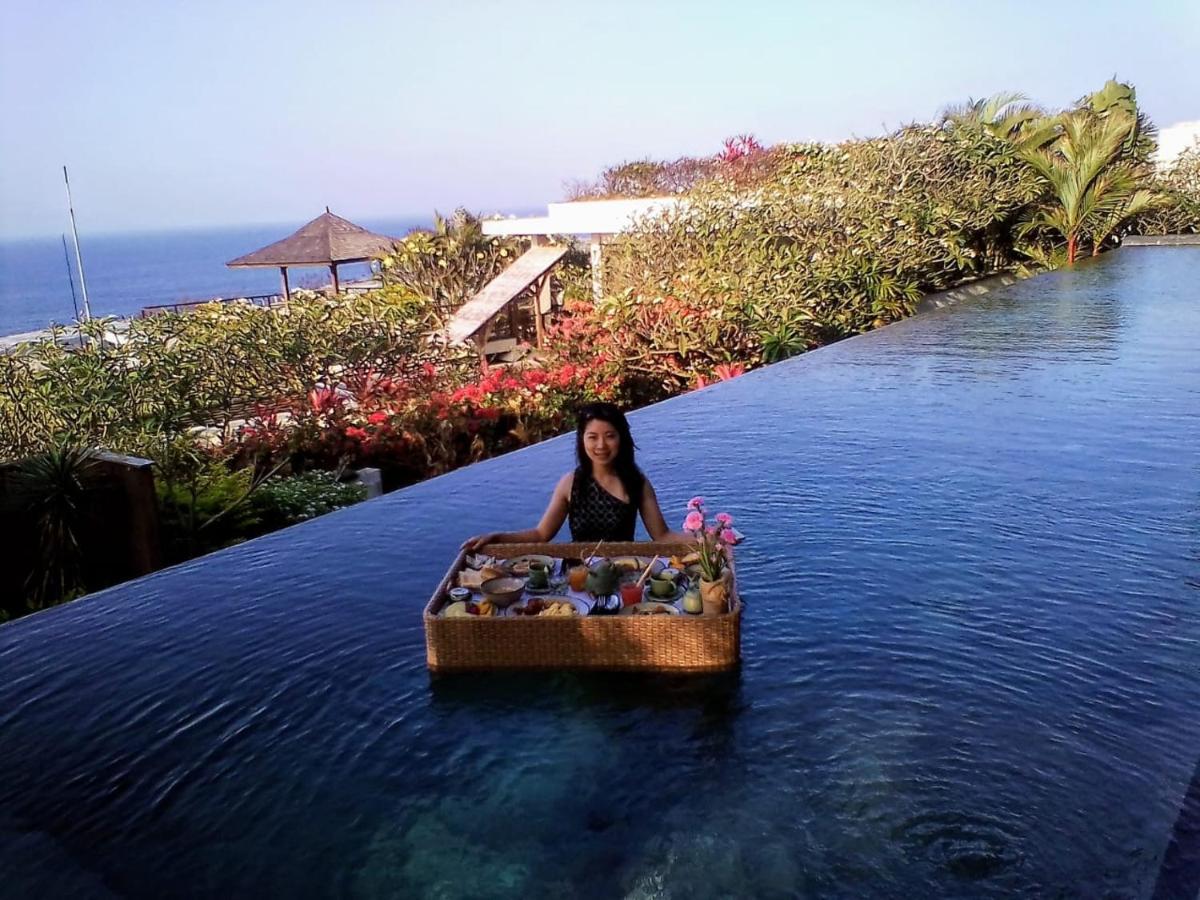Private Villas Of Bali Нуса-Дуа Экстерьер фото