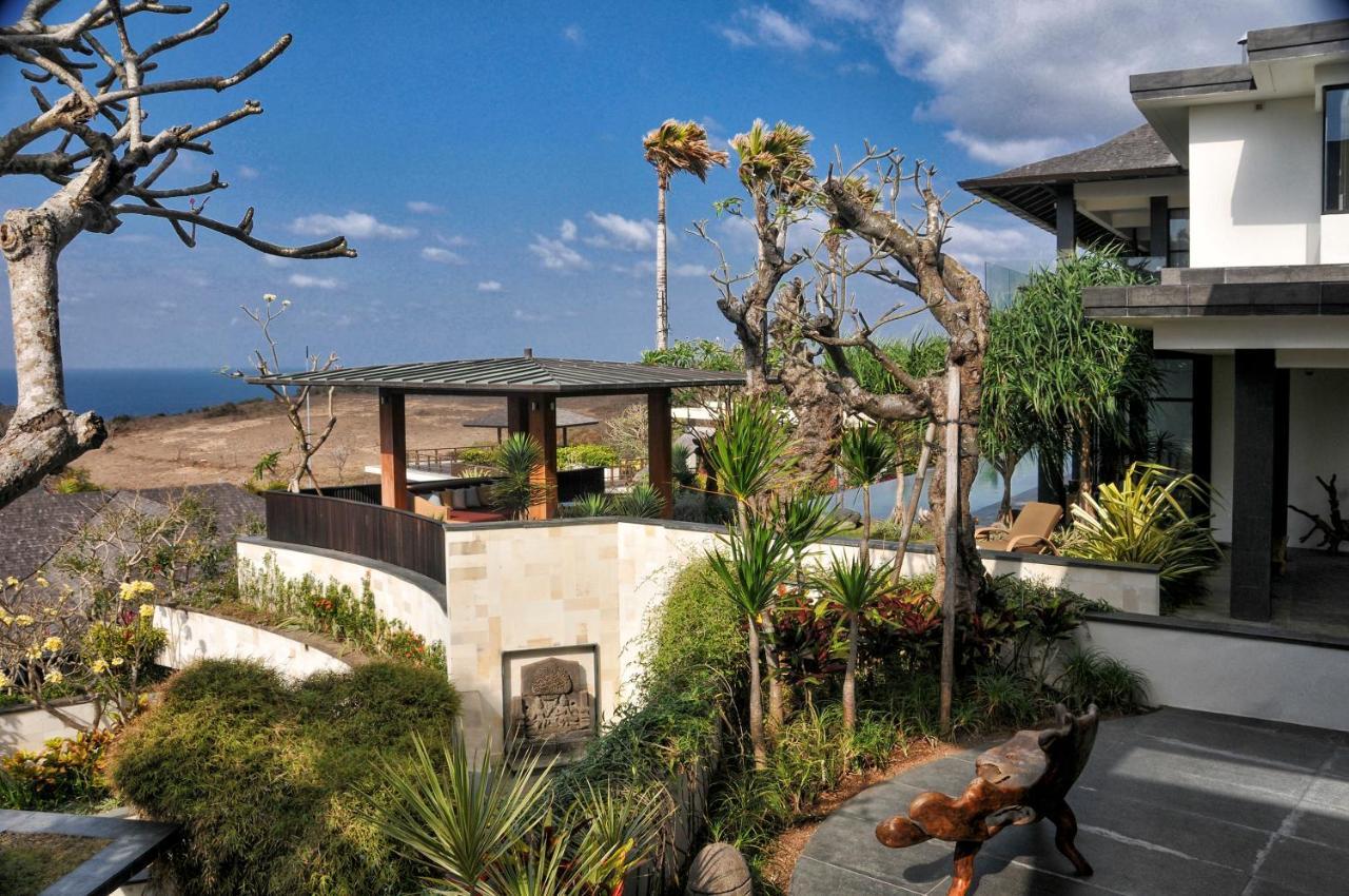 Private Villas Of Bali Нуса-Дуа Экстерьер фото
