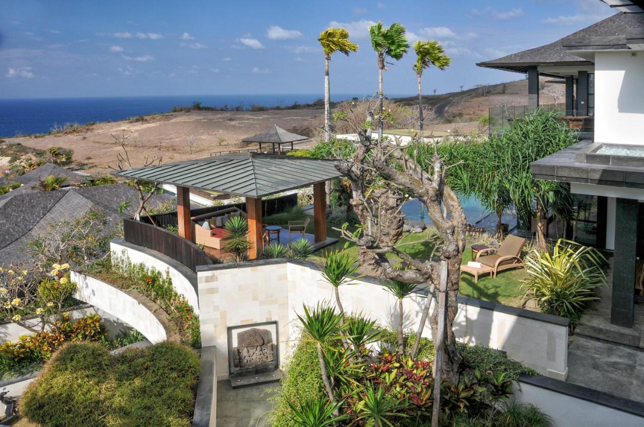 Private Villas Of Bali Нуса-Дуа Экстерьер фото