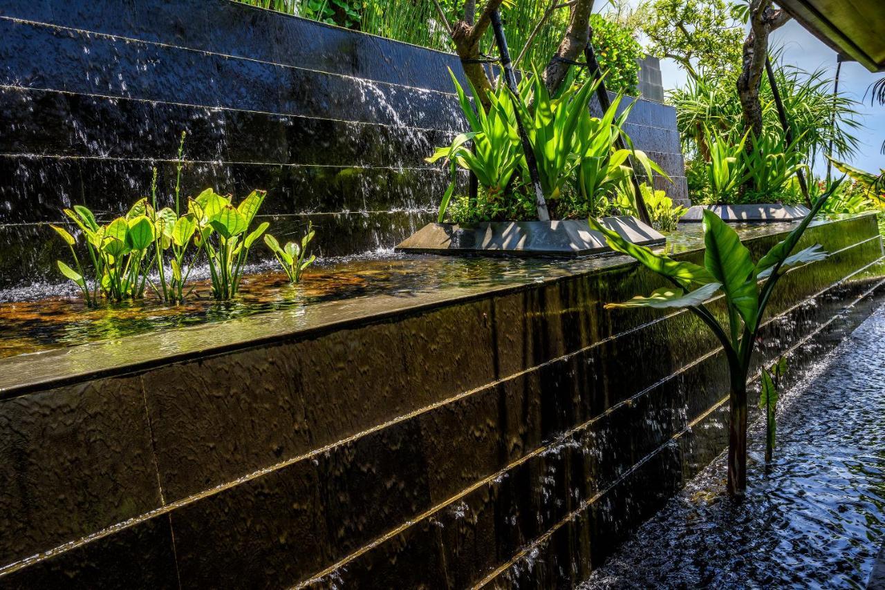 Private Villas Of Bali Нуса-Дуа Экстерьер фото