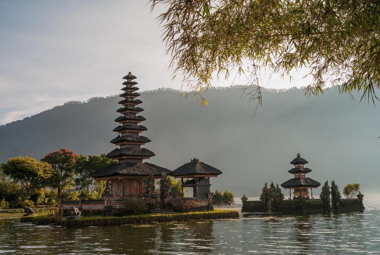 Private Villas Of Bali Нуса-Дуа Экстерьер фото