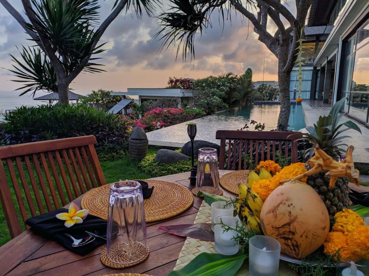 Private Villas Of Bali Нуса-Дуа Экстерьер фото