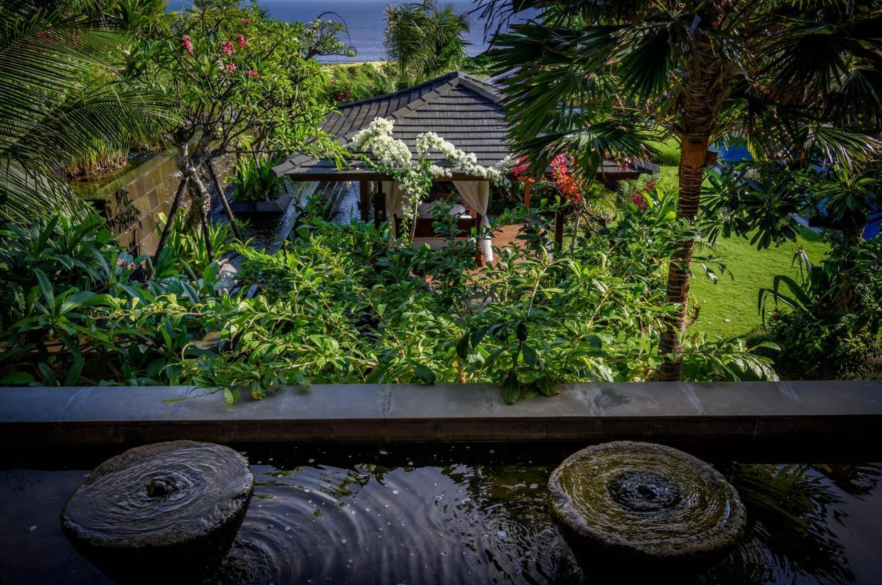 Private Villas Of Bali Нуса-Дуа Экстерьер фото