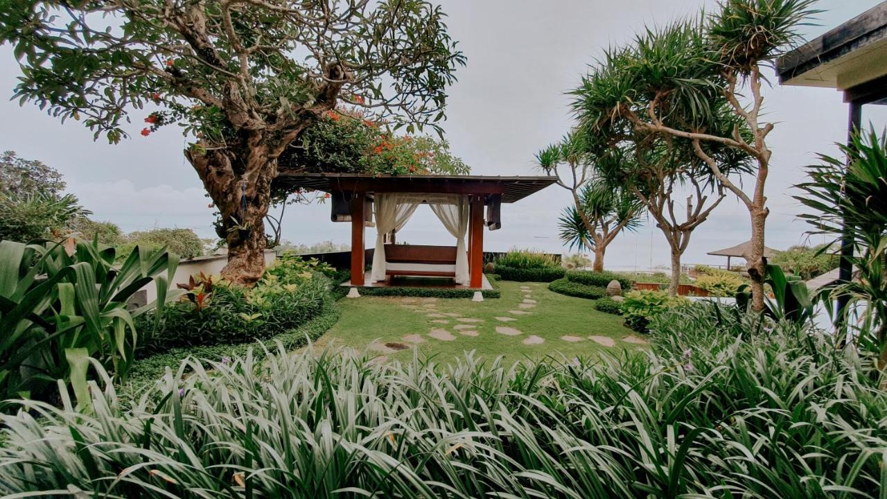 Private Villas Of Bali Нуса-Дуа Экстерьер фото