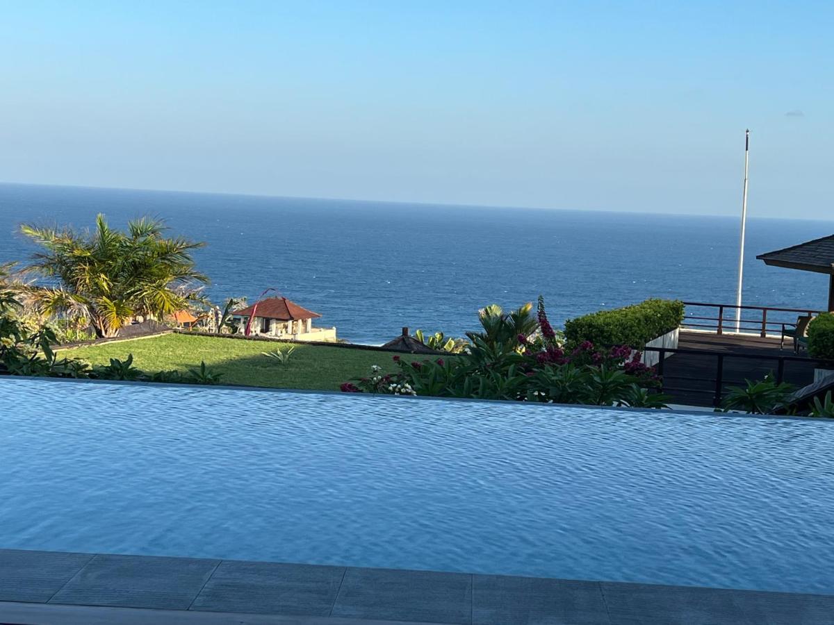 Private Villas Of Bali Нуса-Дуа Экстерьер фото