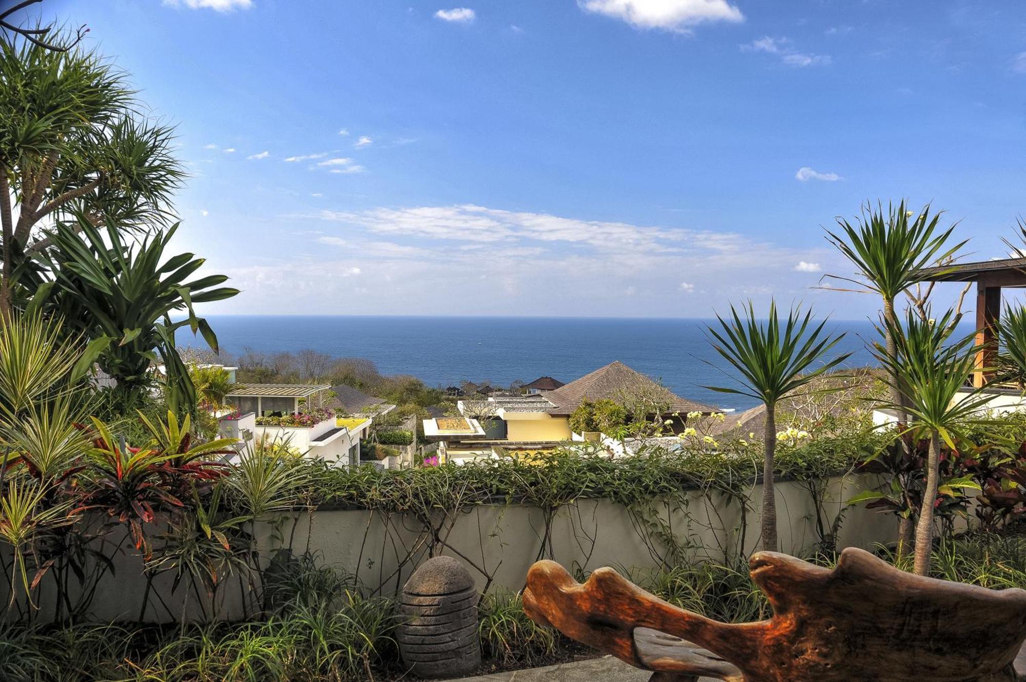 Private Villas Of Bali Нуса-Дуа Номер фото