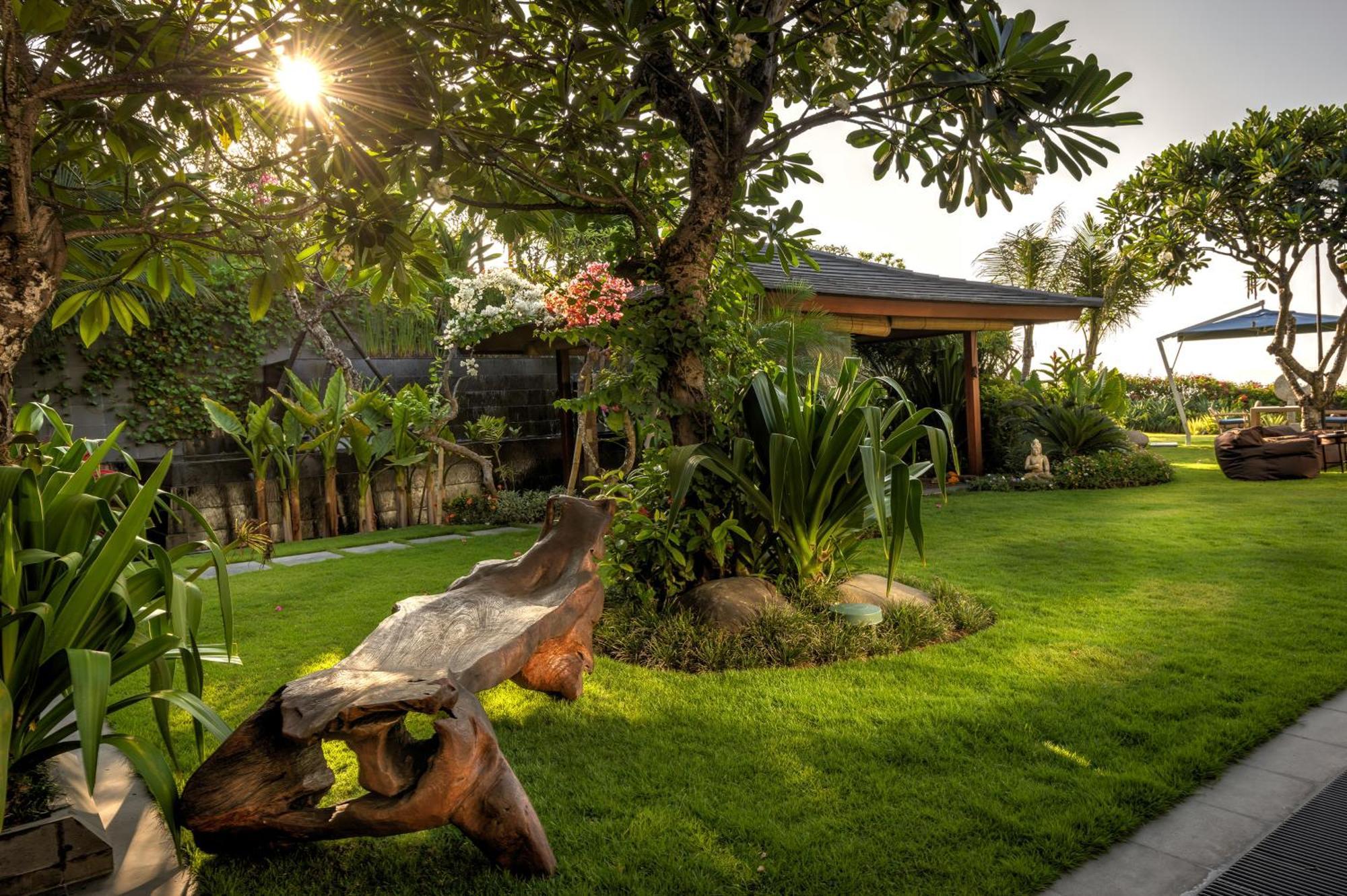 Private Villas Of Bali Нуса-Дуа Номер фото