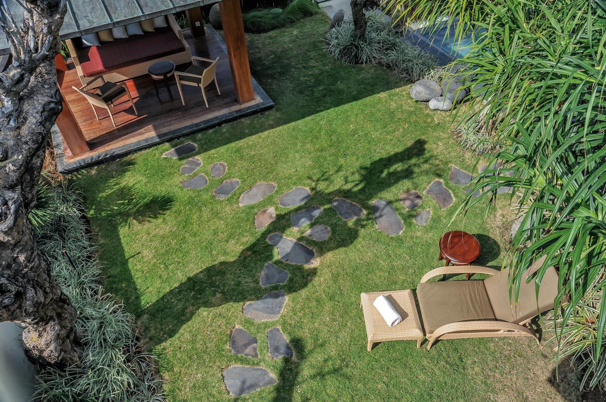 Private Villas Of Bali Нуса-Дуа Номер фото